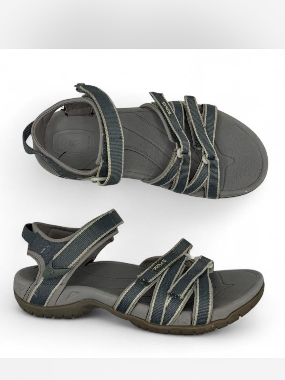 Teva Women's Tirra Athletic Sandals
